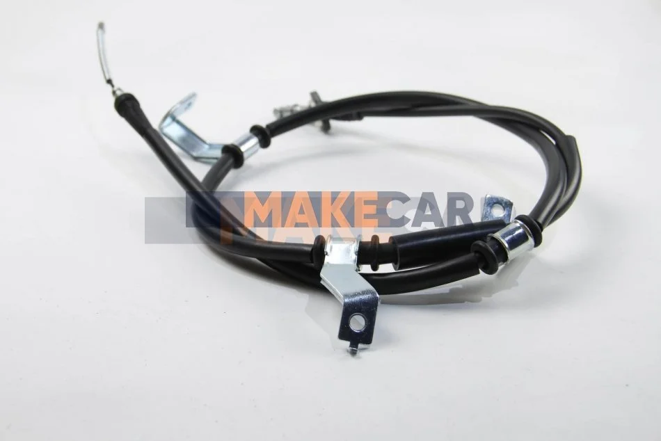 <strong>Трос ручного тормоза Tucson 04-10 ABS K17304 (фото 1)</strong>