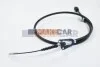 <strong>Трос ручного тормоза iX35/Sportage/Tucson (09-15) Пр. ABS K17310 (фото 2)</strong>