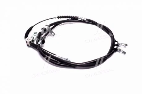 Трос гальма стоянки для ABS K17368 фото товару