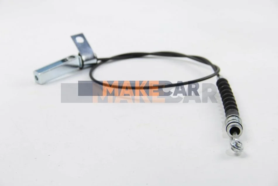 <strong>Трос ручного гальма Sorento 06-11 ABS K17427 (фото 1)</strong>