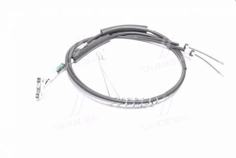 Трос ручного гальма (вир-во) для Ford ABS K17705 фото товару