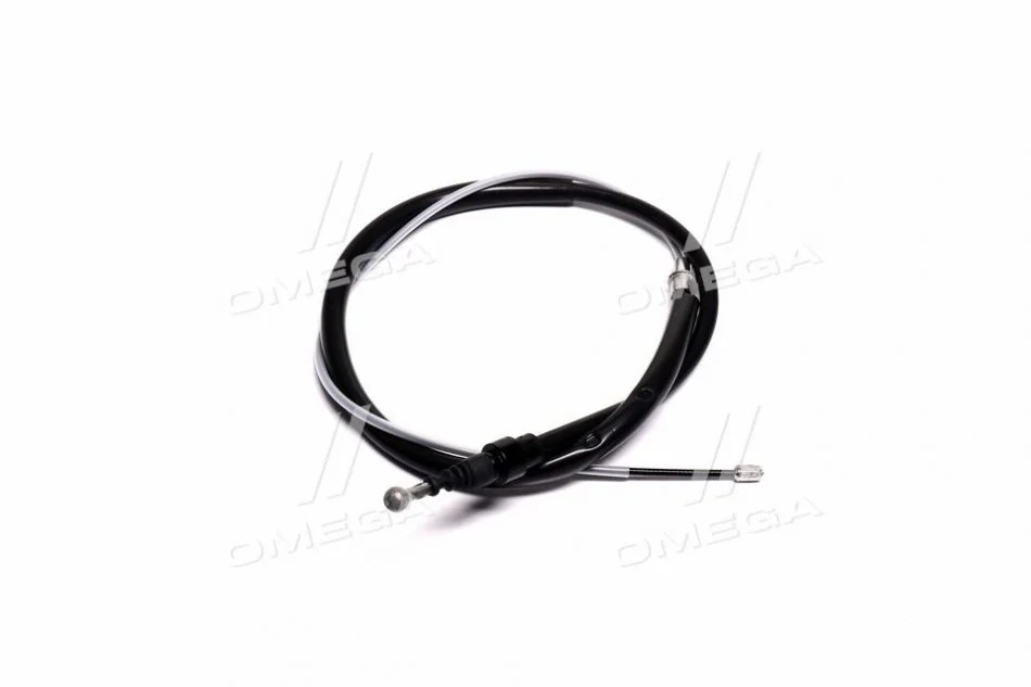 <strong>Трос ручного гальма A3/Altea/Golf/Jetta/Leon (04-21) ABS K18336 (фото 1)</strong>