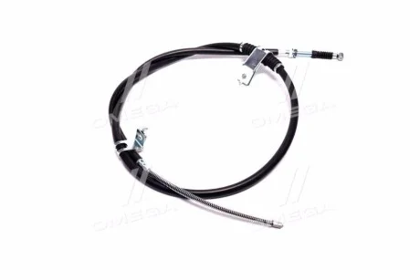 Трос ручного гальма HYUNDAI i800/Satellite/H1/Starex/H200/H100 (99-20) (вир-во) для Hyundai ABS K19258 фото товару