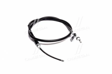 Трос ручного тормоза Micra 05-10 для Nissan ABS K19827 фото товара