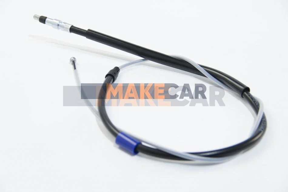 <strong>Трос ручного гальма E90/E91/E92/E93 (04-21) ABS K19936 (фото 1)</strong>
