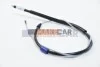 <strong>Трос ручного гальма E90/E91/E92/E93 (04-21) ABS K19936 (фото 1)</strong>