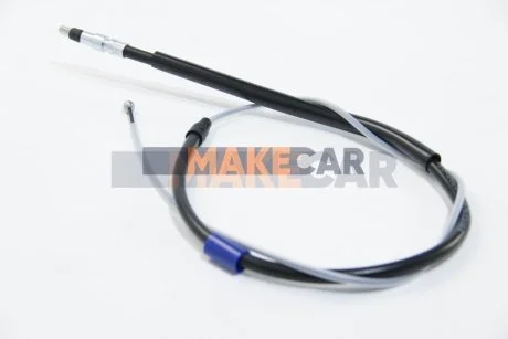 Трос ручного гальма E90/E91/E92/E93 (04-21) для BMW ABS K19936 фото товару