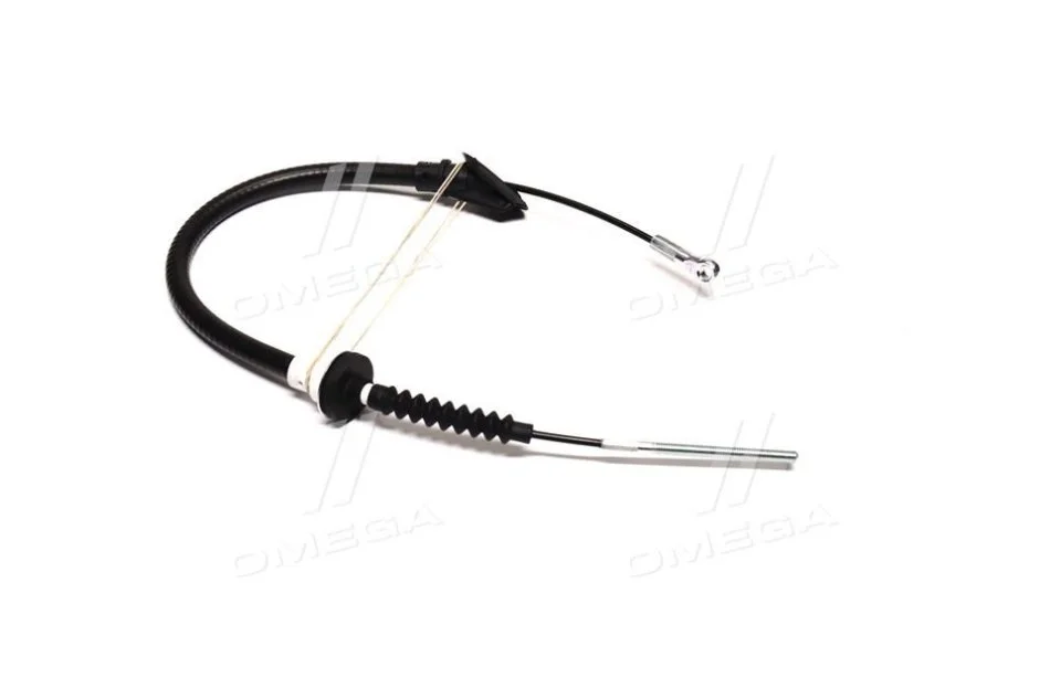 <strong>Трос зчеплення FIAT UNO (вир-во) ABS K20990 (фото 1)</strong>