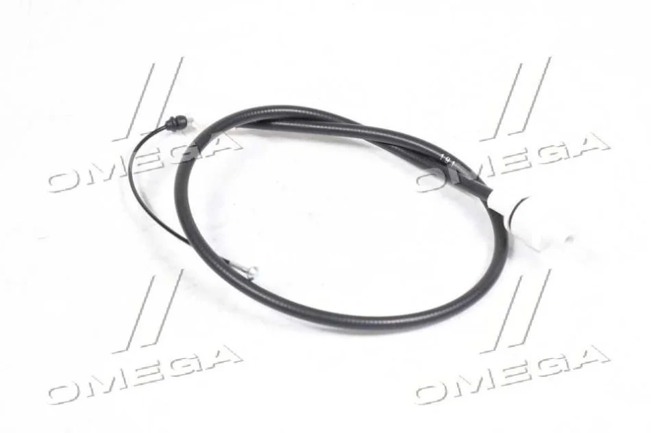 <strong>Трос зчеплення FORD ESCORT (вир-во) ABS K21350 (фото 1)</strong>