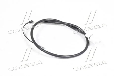 Трос зчеплення FORD ESCORT (вир-во) для ABS K21350 фото товару