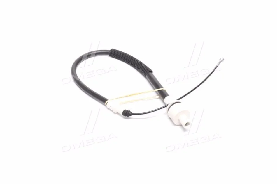 <strong>Трос зчеплення FORD ESCORT (вир-во) ABS K21470 (фото 1)</strong>