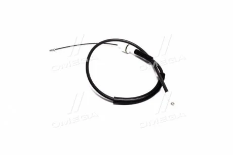 Трос зчеплення Scorpio (88-94) для Ford ABS K21480 фото товару