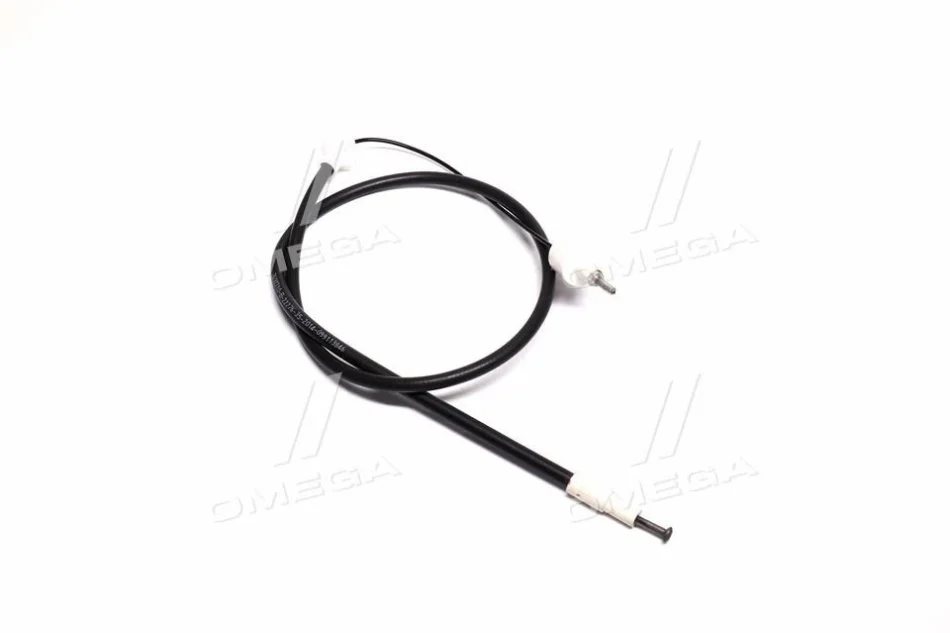 <strong>Трос зчеплення FORD SIERRA (вир-во) ABS K21540 (фото 1)</strong>