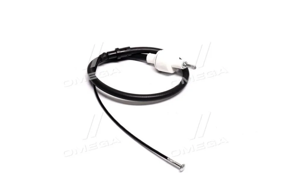<strong>Трос зчеплення FORD ESCORT (вир-во) ABS K21550 (фото 1)</strong>