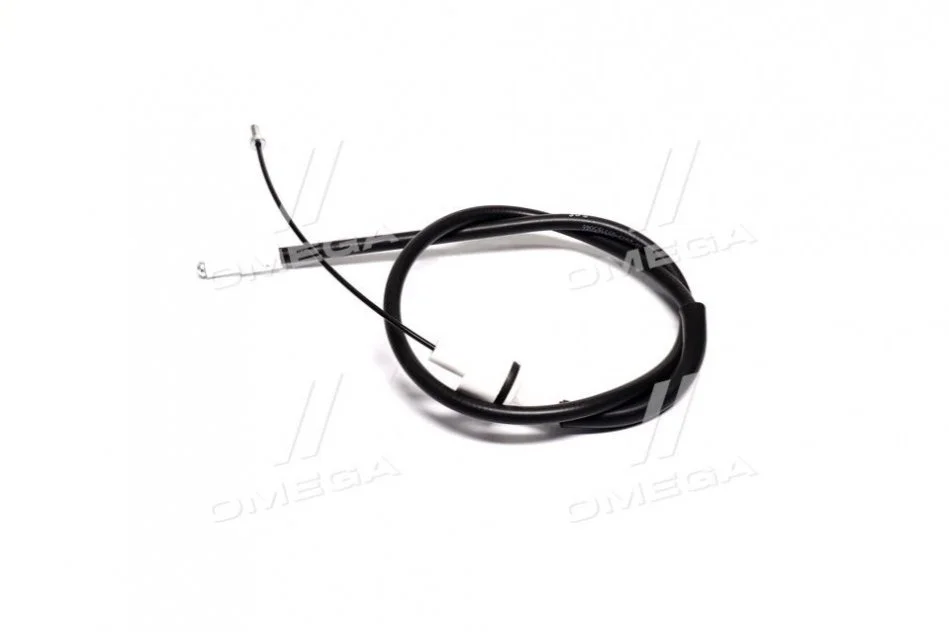 <strong>Трос зчеплення FORD SIERRA (вир-во) ABS K21580 (фото 1)</strong>