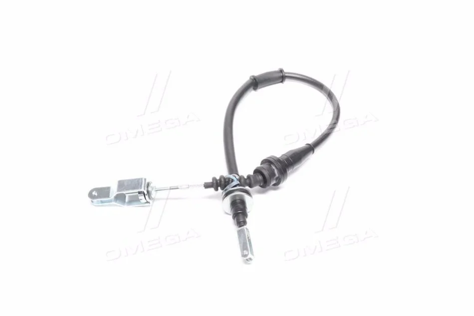 <strong>Трос зчеплення NISSAN PRIMERA (вир-во) ABS K22730 (фото 1)</strong>