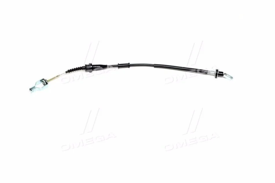 <strong>Трос зчеплення NISSAN PRIMERA (вир-во) ABS K22740 (фото 1)</strong>