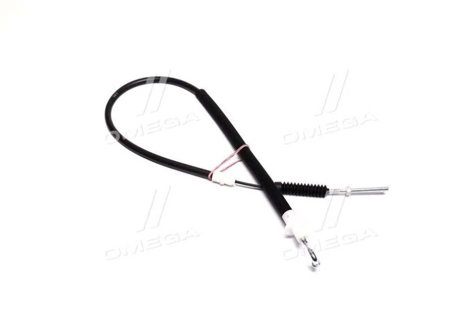 <strong>Трос зчеплення OPEL RECORD (вир-во) ABS K22870 (фото 1)</strong>