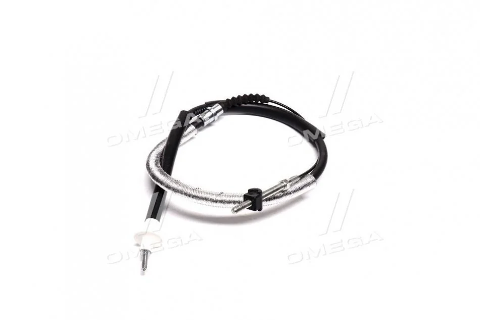 <strong>Трос зчеплення Omega (86-94) ABS K22990 (фото 1)</strong>