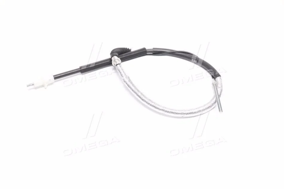 <strong>Трос зчеплення OPEL OMEGA (вир-во) ABS K23070 (фото 1)</strong>