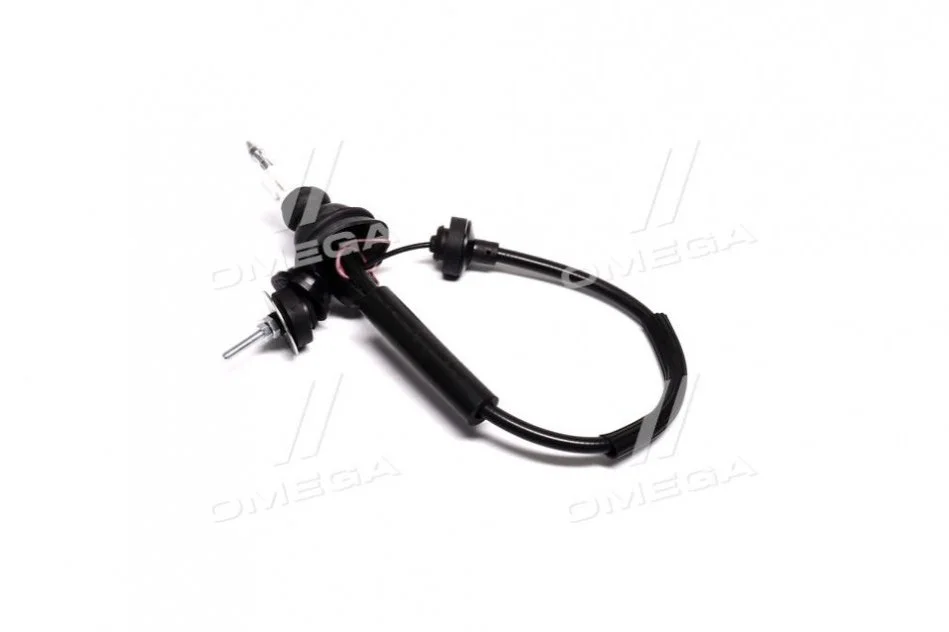 <strong>Трос зчеплення PEUGEOT 405 (вир-во) ABS K23220 (фото 1)</strong>