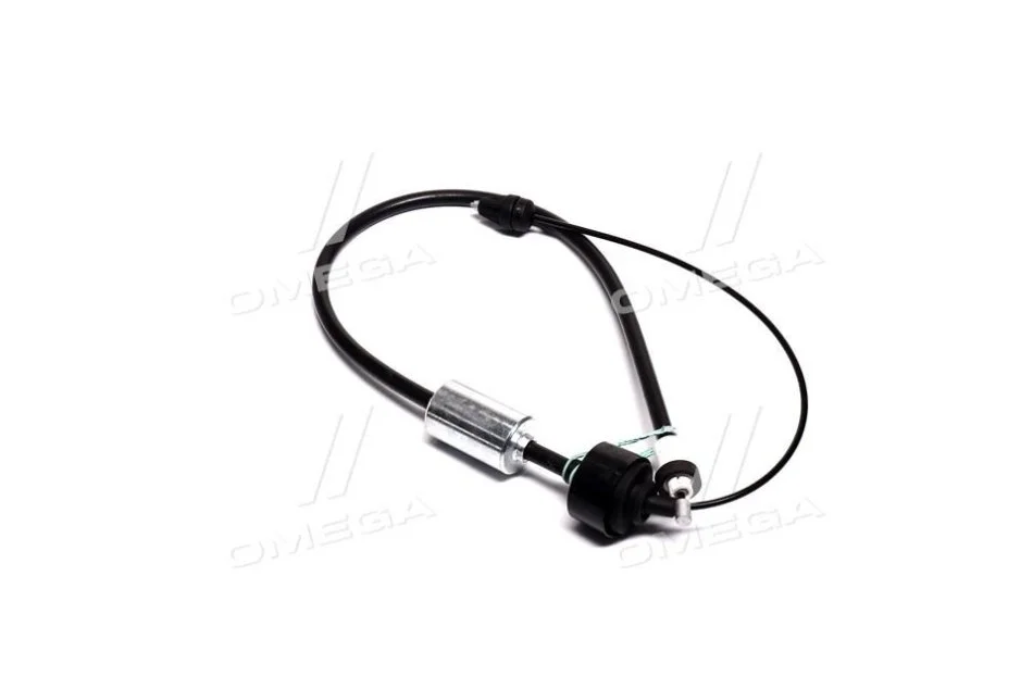 <strong>Трос зчеплення RENAULT R9/R11 (вир-во) ABS K23760 (фото 1)</strong>