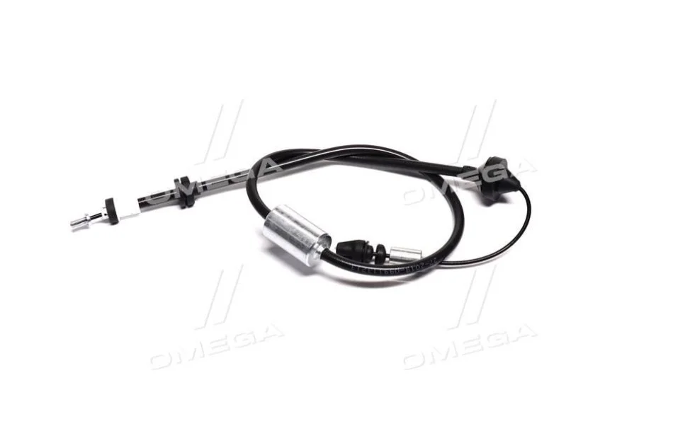 <strong>Трос зчеплення RENAULT R21 (вир-во) ABS K23780 (фото 1)</strong>