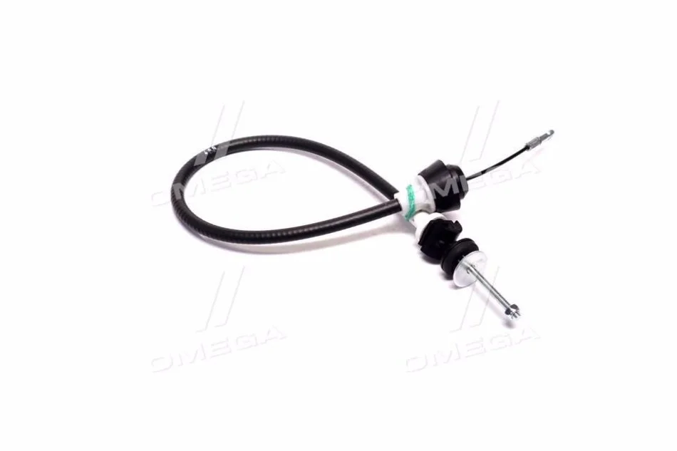 <strong>Трос зчеплення SKODA FELICIA (вир-во) ABS K24080 (фото 1)</strong>
