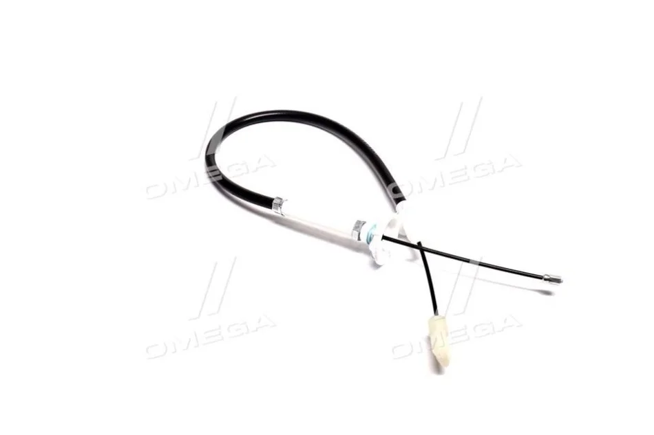 <strong>Трос зчеплення Golf/Jetta 86-98 ABS K24540 (фото 1)</strong>