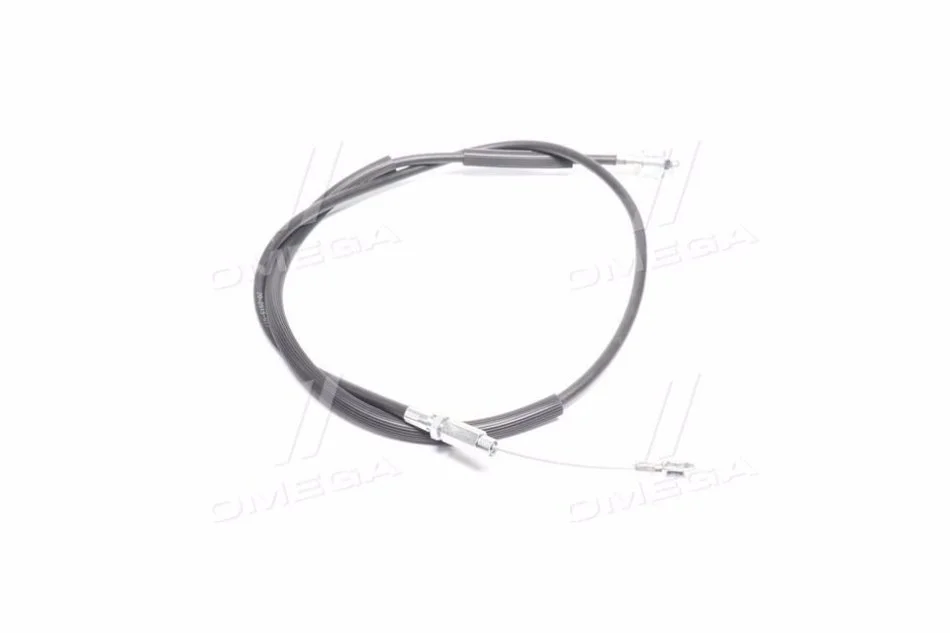 <strong>Трос зчеплення VW LT (вир-во) ABS K24730 (фото 1)</strong>