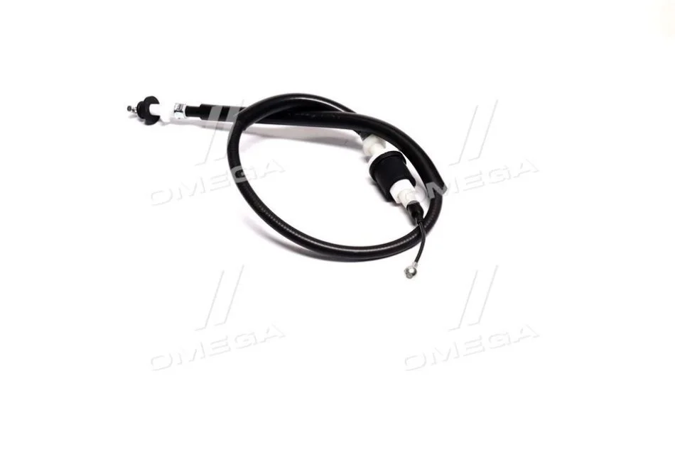 <strong>Трос зчеплення VOLVO 240/260 (вир-во) ABS K24750 (фото 1)</strong>