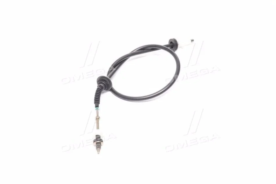 <strong>Трос зчеплення VOLVO 440/460/480 (вир-во) ABS K24810 (фото 1)</strong>