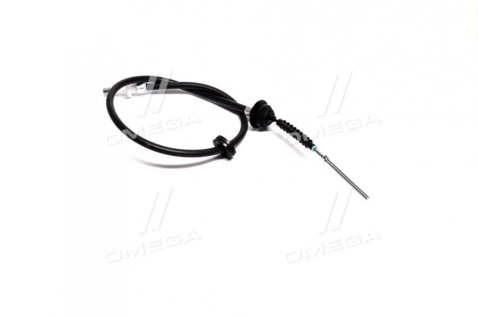 <strong>Трос зчеплення VOLVO 440 (вир-во) ABS K24840 (фото 1)</strong>