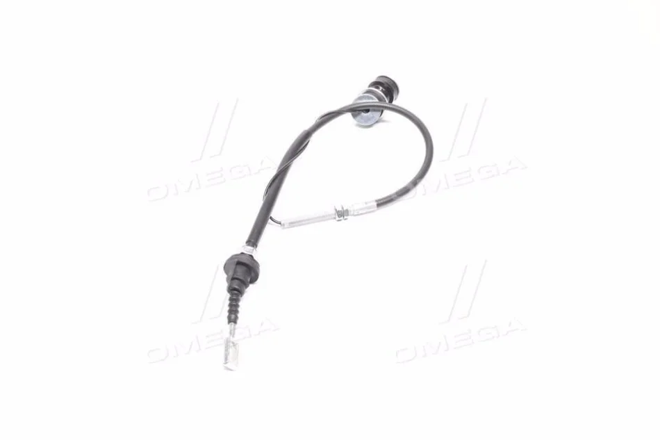 <strong>Трос зчеплення FIAT DUCATO, CITROEN JUMPER (вир-во) ABS K25270 (фото 1)</strong>