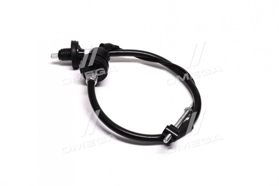 <strong>Трос сцепления Astra/Kadett (91-02) ABS K25670 (фото 1)</strong>