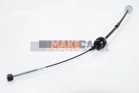 Трос зчеплення Combo/Corsa (92-03) для Opel, Vauxhall, Chevrolet ABS K25760 фото товару