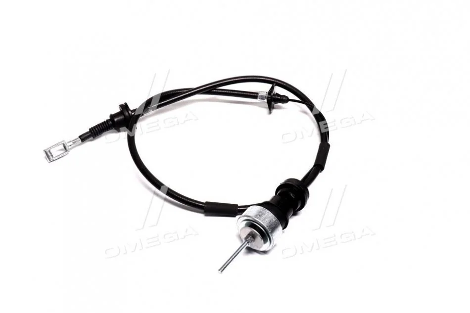 <strong>Трос зчеплення Boxer/Ducato/Jumper (94-02) ABS K25770 (фото 1)</strong>