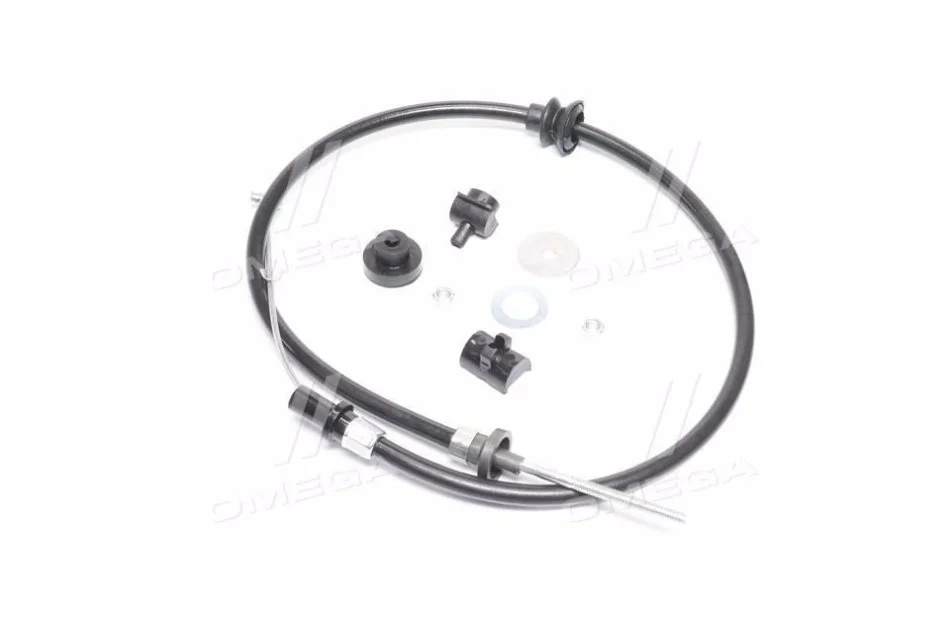 <strong>Трос зчеплення VW CADDY,SEAT IBIZA (вир-во) ABS K26220 (фото 1)</strong>
