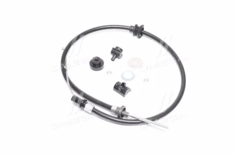 Трос зчеплення VW CADDY,SEAT IBIZA (вир-во) для Seat ABS K26220 фото товару