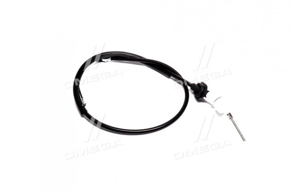 <strong>Трос зчеплення FORD TRANSIT (вир-во) ABS K26600 (фото 1)</strong>
