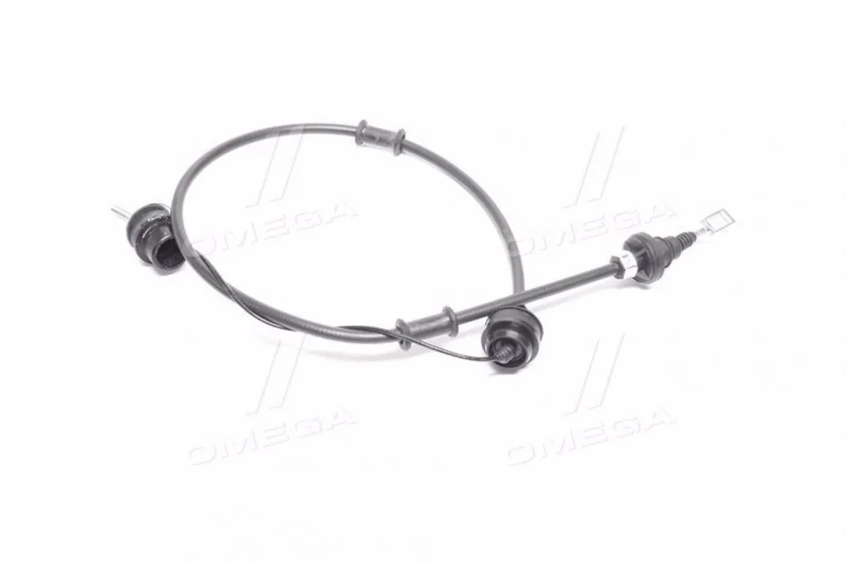 <strong>Трос зчеплення 405/Boxer/Ducato/Jumper (92-06) ABS K26800 (фото 1)</strong>