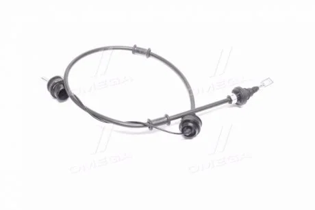 Трос зчеплення 405/Boxer/Ducato/Jumper (92-06) для Peugeot, Citroen, Fiat ABS K26800 фото товару