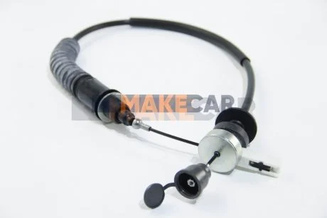 Трос зчеплення Expert/Jumpy/Scudo (98-06) для Fiat, Citroen, Peugeot ABS K26810 фото товару