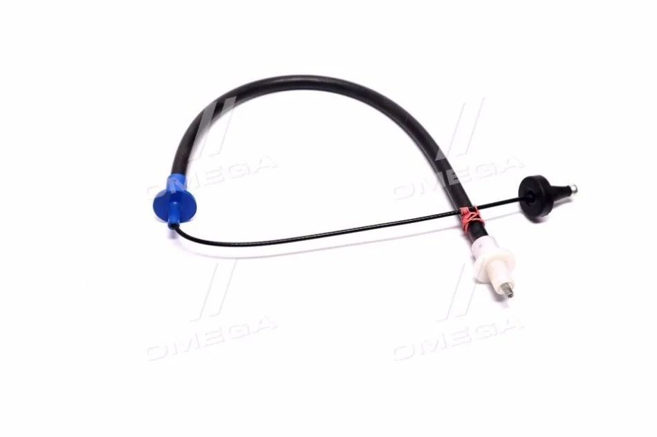 <strong>Трос зчеплення FORD ESCORT (вир-во) ABS K27060 (фото 1)</strong>