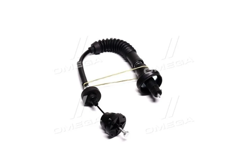 <strong>Трос зчеплення PEUGEOT 206 (вир-во) ABS K27620 (фото 1)</strong>