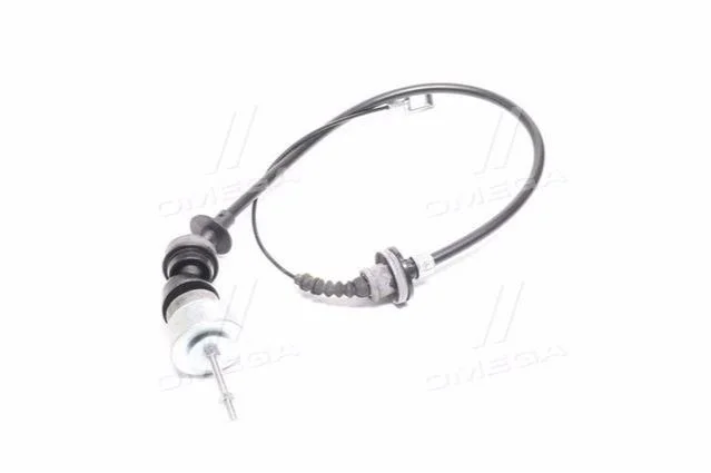 <strong>Трос зчеплення JUMPER 1.9TDi/DUCATO 2.0TDi 94- (1076/520) ABS K27650 (фото 1)</strong>