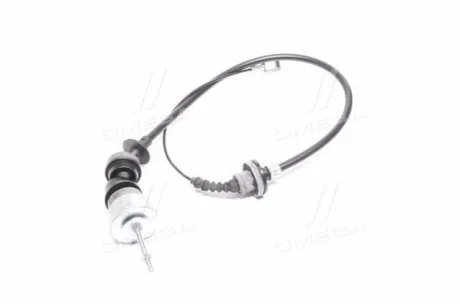 Трос зчеплення JUMPER 1.9TDi/DUCATO 2.0TDi 94- (1076/520) для Fiat, Peugeot, Citroen ABS K27650 фото товару