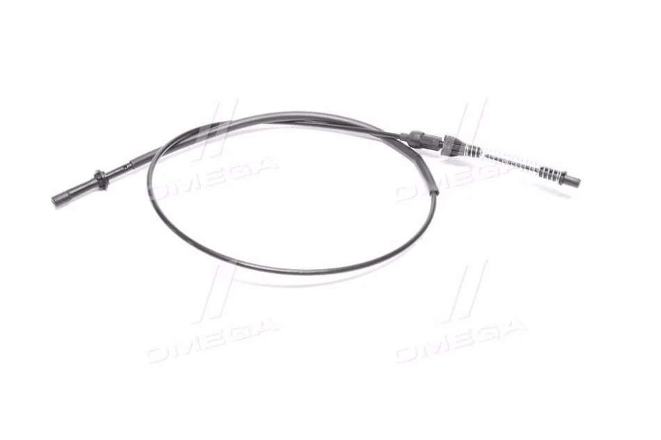 <strong>Трос акселератора FORD TRANSIT (вир-во) ABS K32350 (фото 1)</strong>