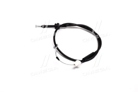 Трос акселератора VW GOLF,SEAT TOLEDO (вир-во) для Volkswagen, Seat ABS K35050 фото товару