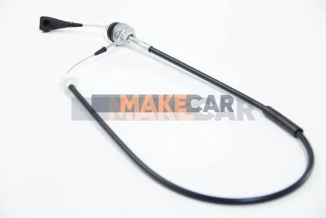 Трос газу Caddy/Golf/Jetta/Passat (82-93) для Volkswagen, Seat ABS K35070 фото товару